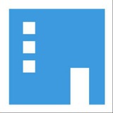 Logo de la comunidad de Telegram — ПроОСББ