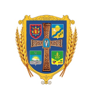 Logo de la comunidad de Telegram — Новини Піщанської ОТГ