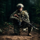 Логотип телеграм спільноти - Країна Мрій ТЦК