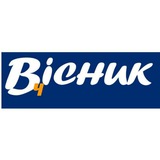 Logo de la comunidad de Telegram — Вісник Ч