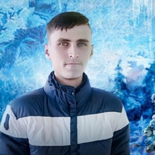 Логотип телеграм спільноти - Станіслав Щедрін⛈❄️☔️