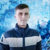 Logo de la comunidad de Telegram — Станіслав Щедрін⛈❄️☔️