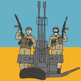 Логотип телеграм спільноти - ВАЖЛИВО