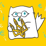 Logo de la comunidad de Telegram — Типові Суми