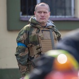 Логотип телеграм спільноти - ПАЛАТНИЙ
