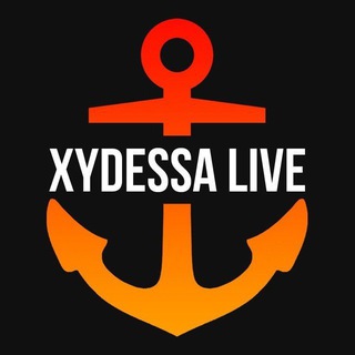 Telegram community logo — XYDESA LIVE | ХУЕВАЯ Одесса ИНФО | ОДЕССА INFO | ODESSA