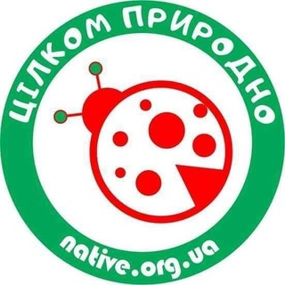 Логотип телеграм спільноти - Навколокультурне Житомир