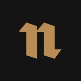 Logo de la comunidad de Telegram — ПЕЗДУЗА