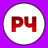 Logo de la comunidad de Telegram — 🔱 Ржачні Черкаси | Трэш | Р⚡Ч