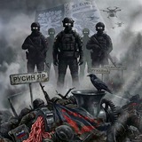Logo de la comunidad de Telegram — 93 бригада «Холодний Яр» 2.0