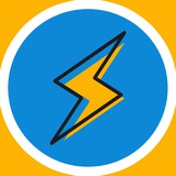 Logo de la comunidad de Telegram — Реклама Telegram ADS 🇺🇦