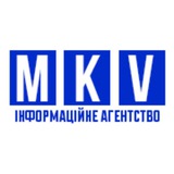 Логотип телеграм спільноти - Інформаційне агентство "MKV" | Макарівська громада