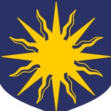 Логотип телеграм спільноти - Кам'янець 24 - новини Кам’янець-Подільського