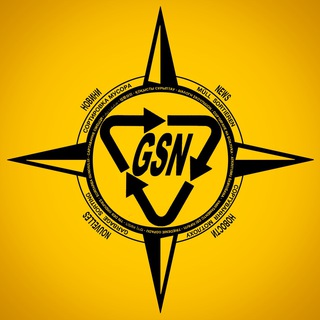 Logo de la comunidad de Telegram — G.S.N.