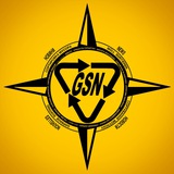 Logo de la comunidad de Telegram — G.S.N.