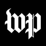 Logo de la comunidad de Telegram — 🇺🇸The Washington Post UA🇺🇦