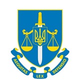 Logo de la comunidad de Telegram — Дніпропетровська обласна прокуратура