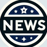 Логотип телеграм спільноти - Global_News_official
