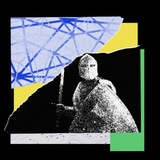 Логотип телеграм спільноти - Прикол Року ⚡️