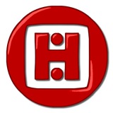 Logo de la comunidad de Telegram — Незалежність ТВ