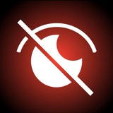 Logo de la comunidad de Telegram — Хроніки Четвертого