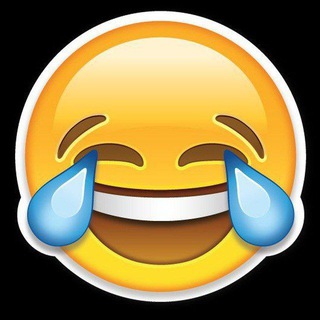 Telegram community logo — Гумор по українські😅