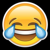 Telegram community logo — Гумор по українські😅