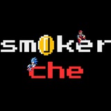 Telegram community logo — sm0ker_che