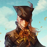Telegram community logo — Słońce 🇺🇦🌻
