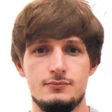 Telegram community logo — Не людина, а собака