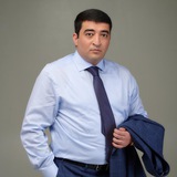 Логотип телеграм спільноти - Araz Guliyev