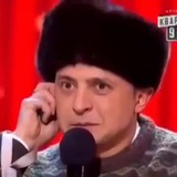 Logo de la comunidad de Telegram — Сьогодні почалось?