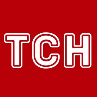 Логотип телеграм спільноти - ТСН / 1✙1 Media