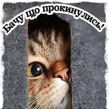 Logo de la comunidad de Telegram — Листiвки Доброго Ранку | Гарного Дня | На Добраніч | Зі святом