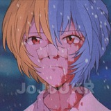 Logo de la comunidad de Telegram — ☁️🇺🇦JOJO UKR🇺🇦☁️