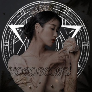 Логотип телеграм спільноти - Астральний Куточок Фаї ✨🔮