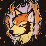 Logo de la comunidad de Telegram — Pyros