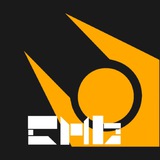 Logo de la comunidad de Telegram — Half-Life Memes
