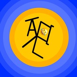 Logo de la comunidad de Telegram — 😂 UKR канал анекдотів 🇺🇦