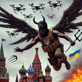 Logo de la comunidad de Telegram — Люди Д.