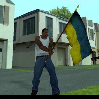 Логотип телеграм спільноти - 