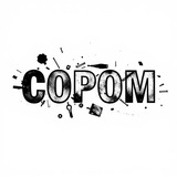 Logo de la comunidad de Telegram — СОРОМ
