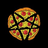 Logo de la comunidad de Telegram — PizzaGuys 🇺🇦