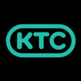 Логотип телеграм спільноти - КТС.ua