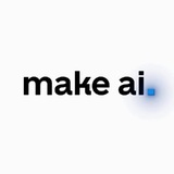 MAKE AI 🇺🇦
