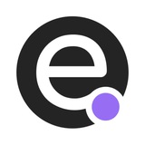 Telegram community logo — Експерт