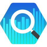 Logo de la comunidad de Telegram — BigQuery Insights