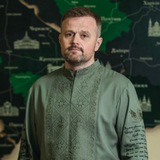 Логотип телеграм спільноти - 🇺🇦 Денис Коротенко, голова Широківської громади