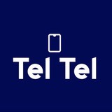 Telegram community logo — TELTEL.sell