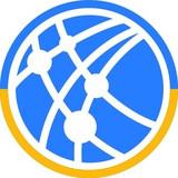 Logo de la comunidad de Telegram — L4.ua інтернет-провайдер